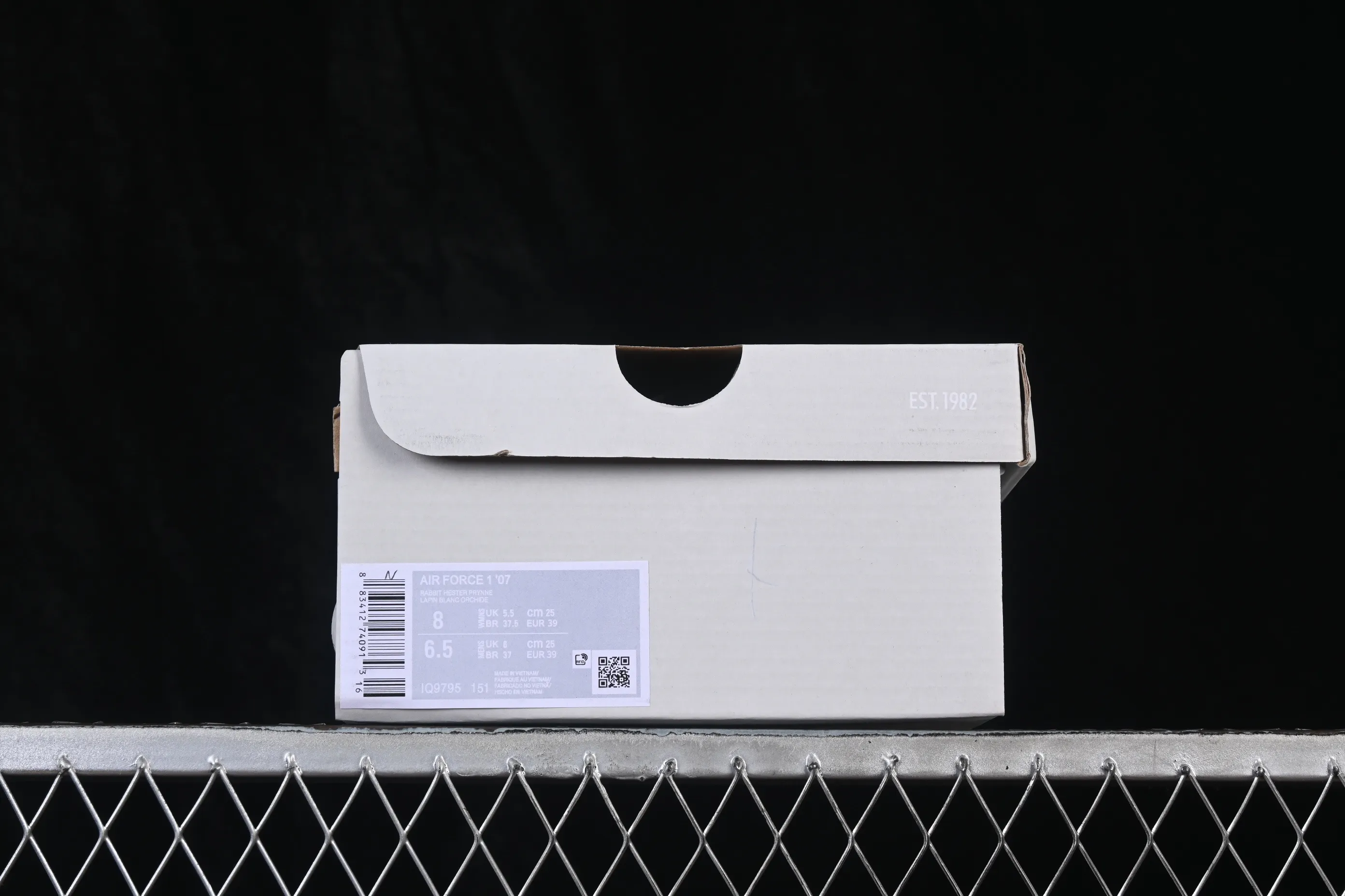 All categories Nk Air Force 1 Air Force series Nk Air Force 1 Low Air Force low-top Nike Air Force 1'07 Low Air Force 1 low-top casual sneakers IQ9795-151
